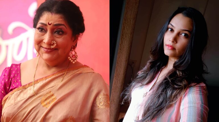 Marathi actress Hemlata Patkar extortion case: Archana Patkar reacts to daughter-in-law's arrest, “My son has been separated from her, she has no..."