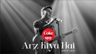 <strong>Arz Kiya Hai – Coke Studio Bharat</strong><br />Soft, honest and intimate, Arz Kiya Hai felt like a letter written from the heart. The “open letter” trend turned comment sections into shared diaries of love, loss and longing.