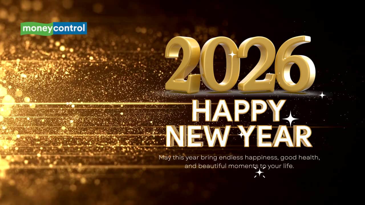 Happy New Year 2026 Greetings: 40+ Meaningful Messages, Quotes &amp; Blessings