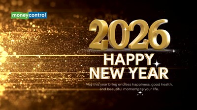 Happy New Year 2026 Greetings: 40+ Meaningful Messages, Quotes & Blessings 