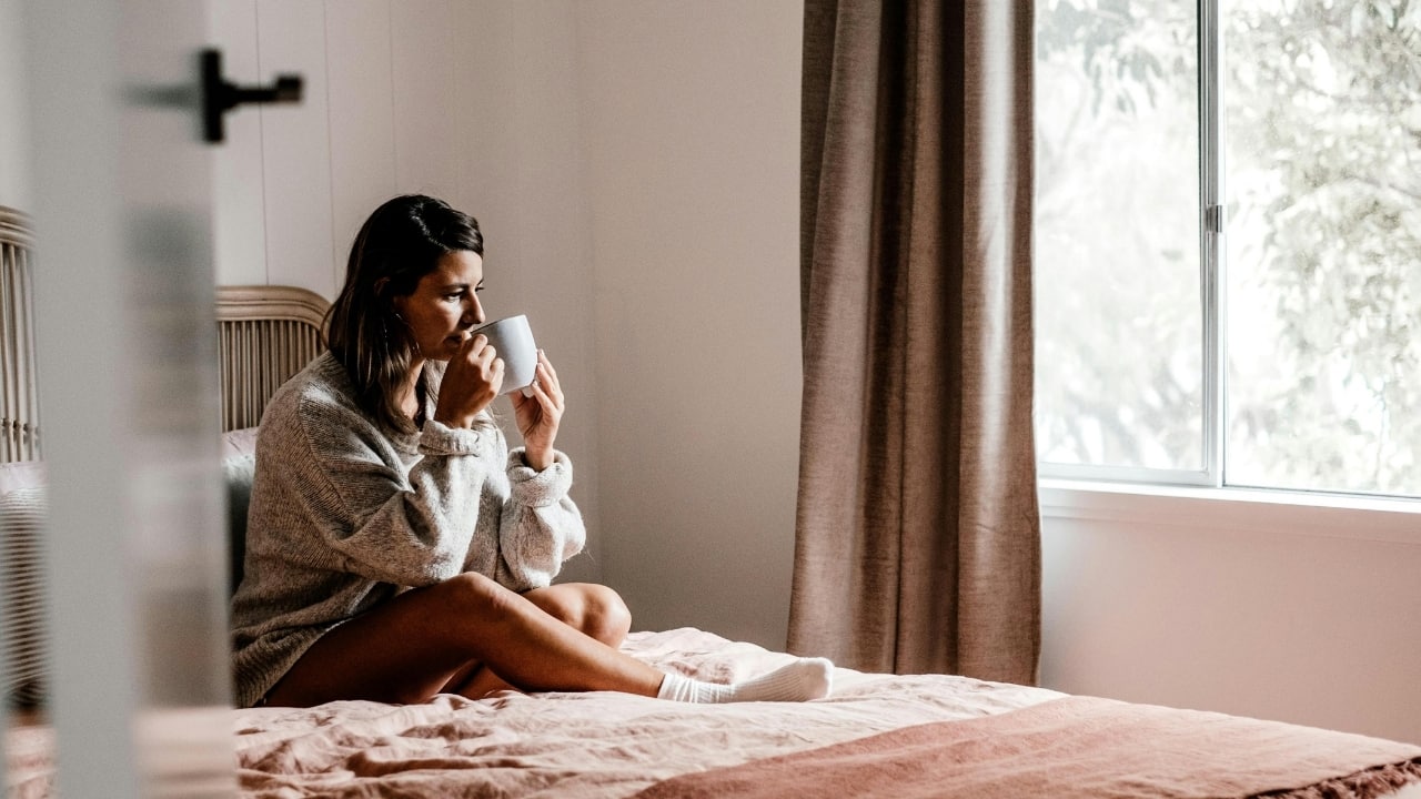 10 self-care ideas for when you feel overwhelmed