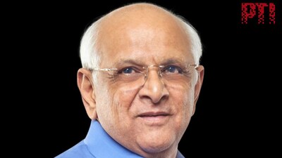 ujarat Chief Minister Bhupendra Patel on Tuesday gave in-principle approval for the establishment of the Indian AI Research Organisation (IAIRO) to strengthen research and development in artificial intelligence.