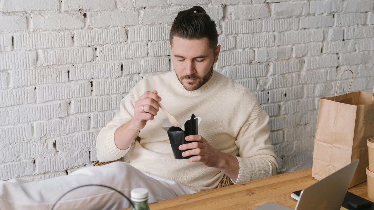 These foods in your everyday diet are bad for your sperm health