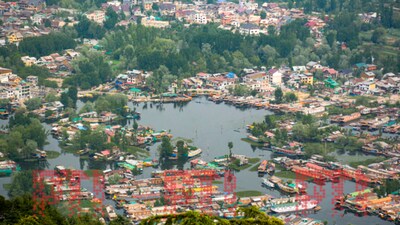 Jammu and Kashmir's quest for restoration of statehood suffered twin blows during the year in the form of the Pahalgam terror attack and the Delhi car blast.