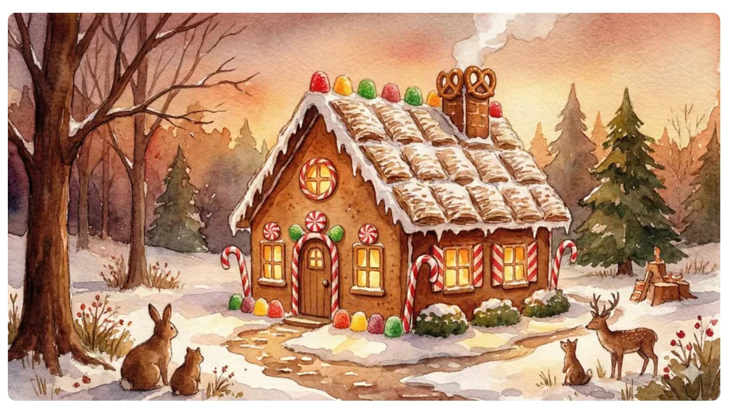 Artistic styles replaced manual illustration Watercolour paintings, sketches, and stylised illustrations were widely generated using Nano Banana in 2025. Users described moods, textures, and colours in prompts, letting the AI translate photos or ideas into finished artworks. This trend blurred the line between photo editing and digital illustration.