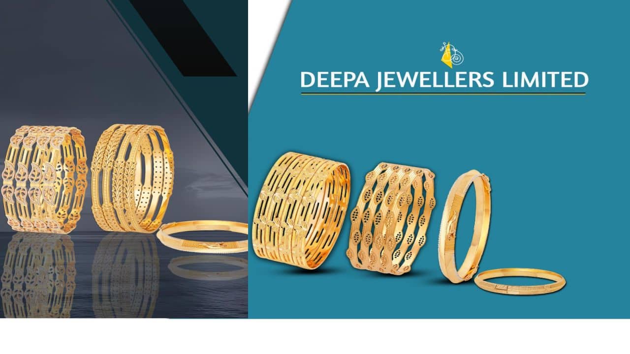 Telangana-based Deepa Jewellers files IPO papers with fresh issue size of Rs 250 crore