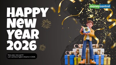 30+ Funny New Year 2026 Wishes & Messages to Make Everyone Smile