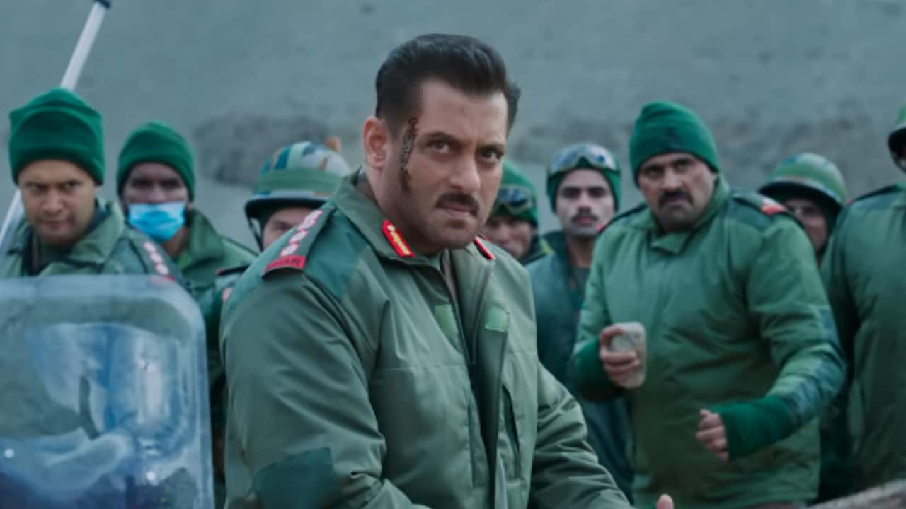 India rejects China’s criticism of Salman Khan's Battle of Galwan, ‘Artistic freedom is non-negotiable’ say Government sources