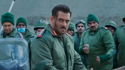 India rejects China’s criticism of Salman Khan's Battle of Galwan, ‘Artistic freedom is non-negotiable’ say Government sources