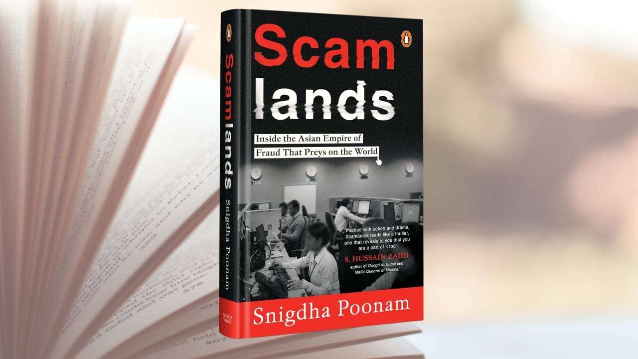 Book Extract | Scamlands: Inside the Asian empire of fraud that preys on the world