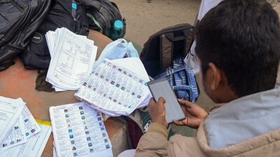 UP Electoral Roll Revision: Draft List Out Jan 6, Objections Till Feb 6 Amid Controversy