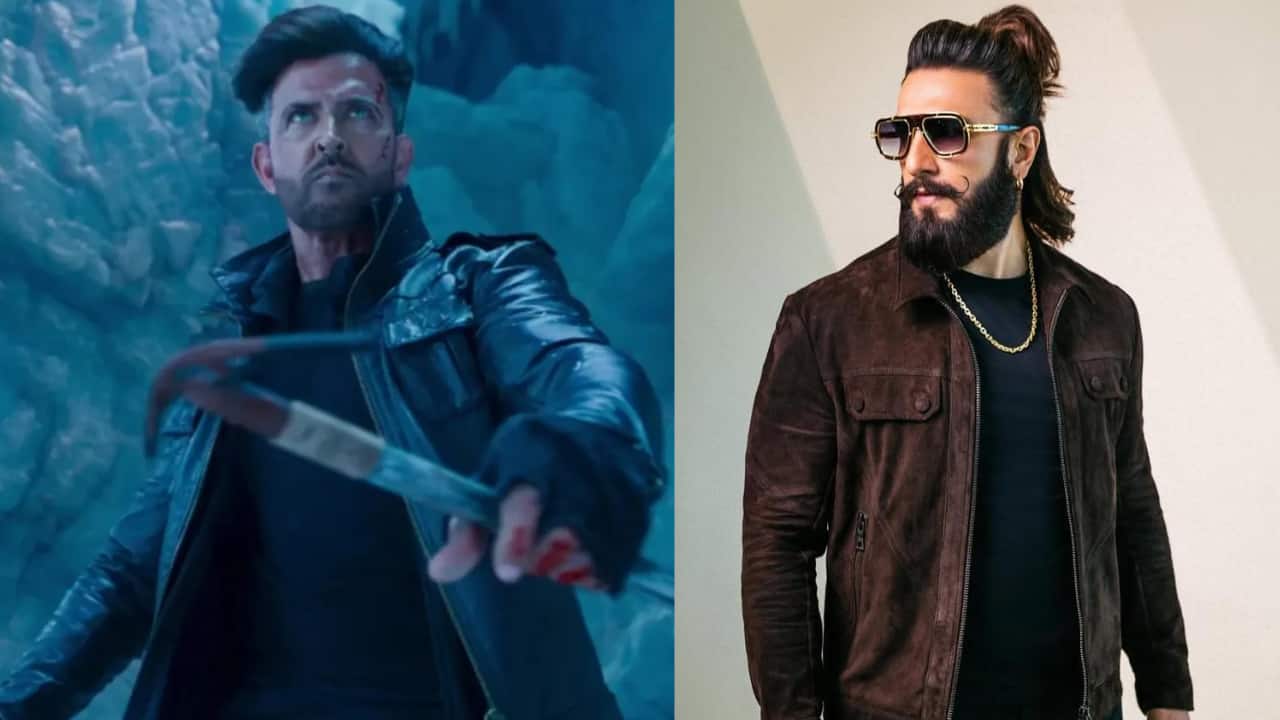 Hrithik Roshan in Talks for Don 3 After Ranveer Singh's Reported Exit
