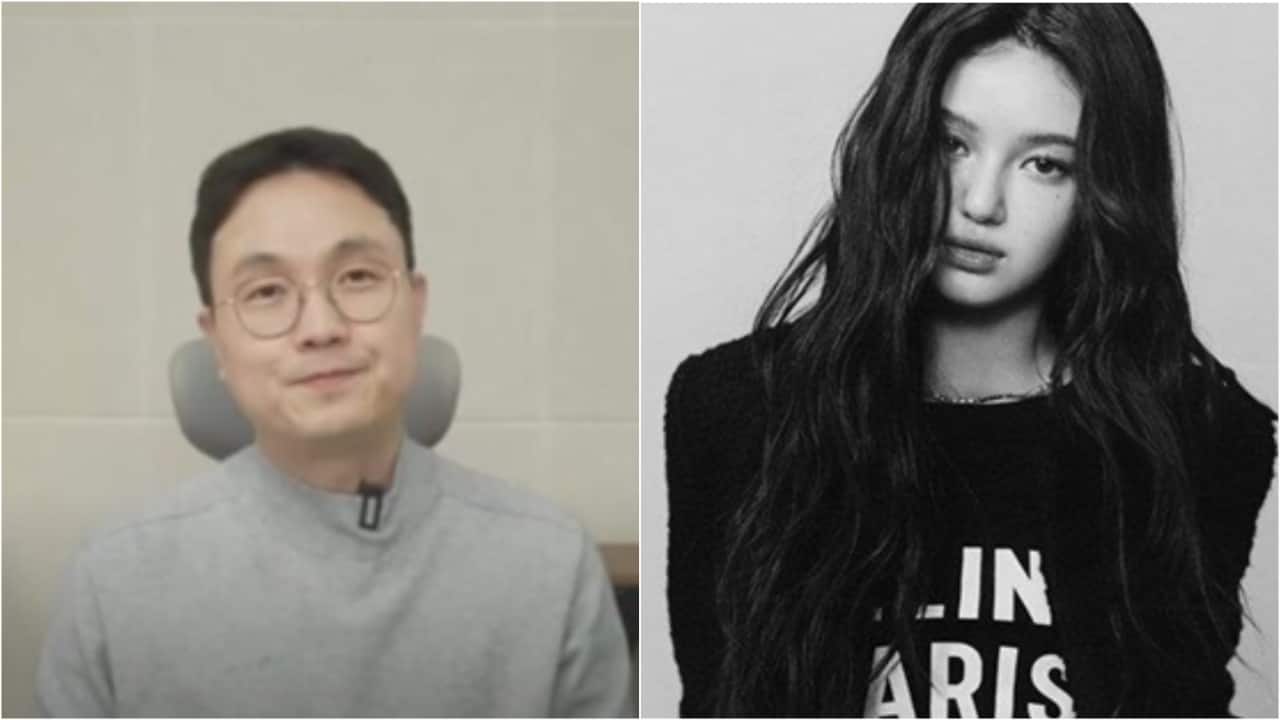 YouTuber Lee Jin Ho claims contract breaches led to Danielle’s fallout with HYBE and ADOR; sparks fresh debate