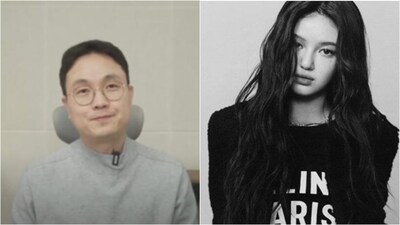 Lee Jin Ho shares details on Danielle’s fallout with HYBE and ADOR