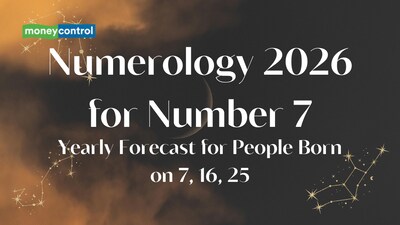 Numerology 2026 for Number 7: Yearly Forecast for People Born on 7, 16, 25