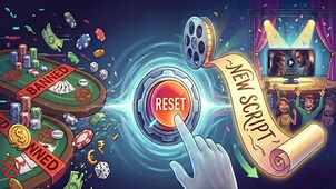 2025 Tech3 Rewind | A hard reset for real money gaming, a new script for entertainment