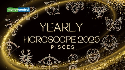 Pisces Horoscope 2026: Yearly Forecast for Career, Love, Family & Spiritual Growth