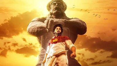 Teja Sajja NOT exiting Jai Hanuman, team dismisses exit rumours as baseless