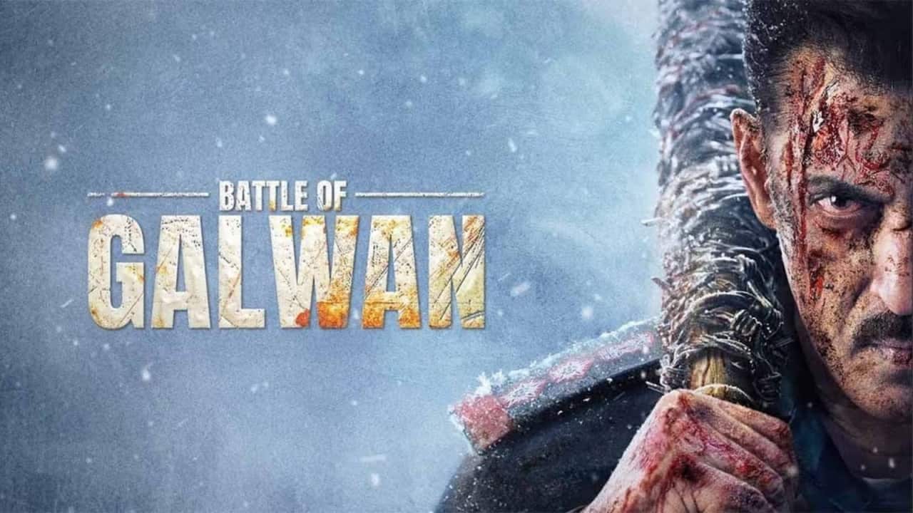 ‘Battle of Galwan’ teaser rattles Beijing: Why Salman Khan’s film on 2020 border clash has China on edge