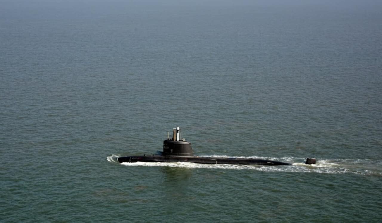 India to commission INS Aridhaman, third indigenous nuclear submarine, by April-May | Quick Digest
