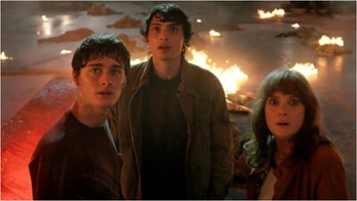 Stranger Things finale