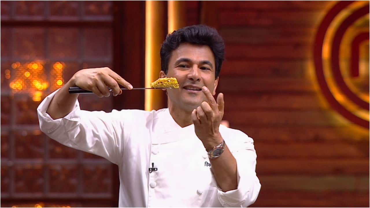 'We don’t always agree, and that’s important,' Vikas Khanna talks about the laughter, debate, and respect behind the MasterChef India bench - Exclusive interview