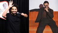 As digital celebrities transformed content into empires in 2025, India's creative economy reached a record level. In the era of YouTube and social media, these creators—from comedy and tech to education and vlogging—recorded rapid increases in followers, impact, and fortune, redefining success.