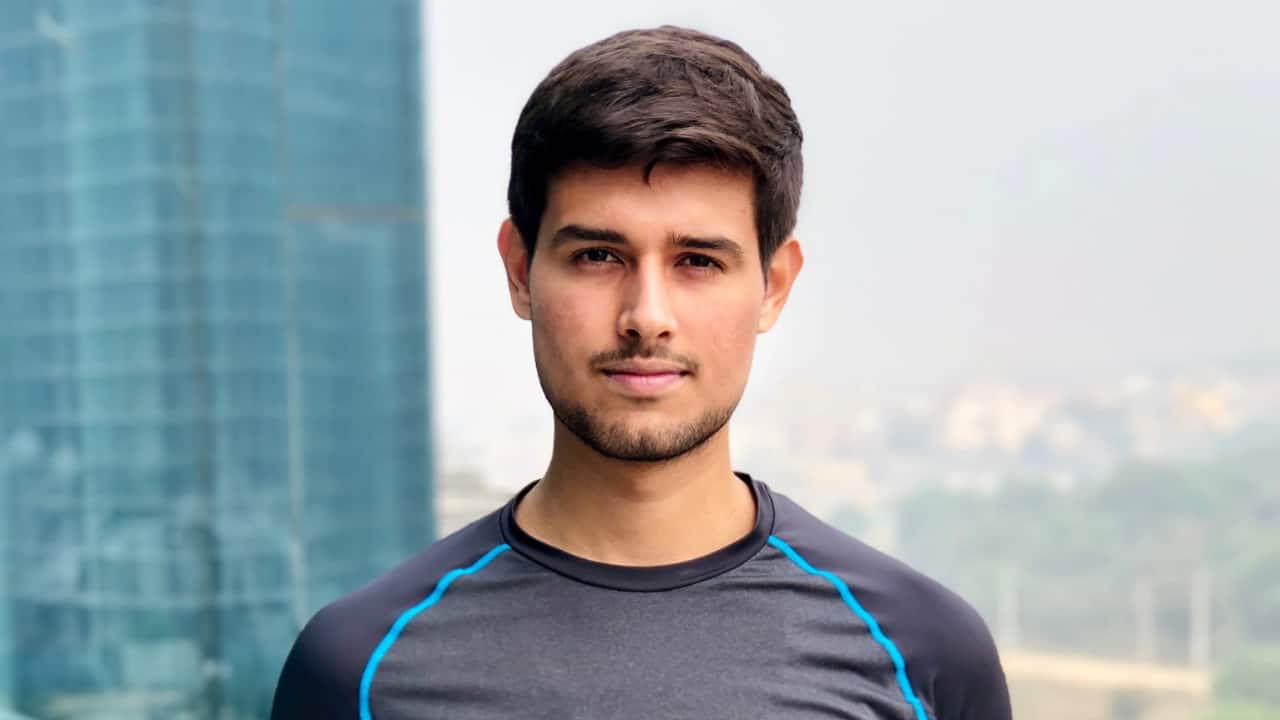 Dhruv Rathee In 2025, educational creator Dhruv Rathee will have a net worth of ₹60 crore. His educational content continues to draw millions of interested people worldwide. He is well-known for his straightforward explanations of politics, the environment, and global concerns.