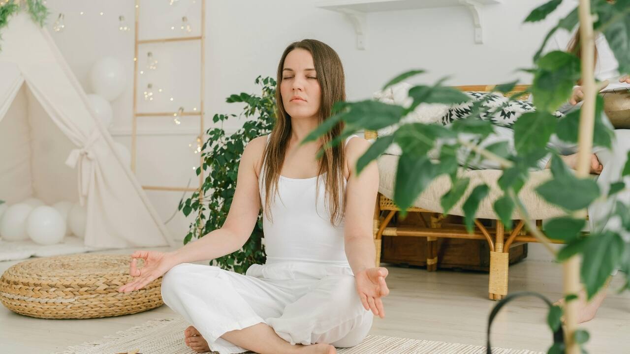 6 sustainable health goals to help you stay fit and healthy in 2026
