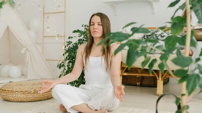 Small behavioural changes like practicing breathing exercise or taking ample time to destress from busy life can make a huge difference. (Picture Credit: Pexels)
