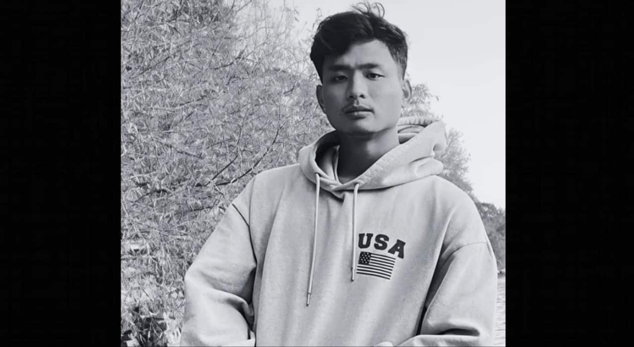 Tripura student murder: Racist attack or not? Why police and family are telling two very different stories