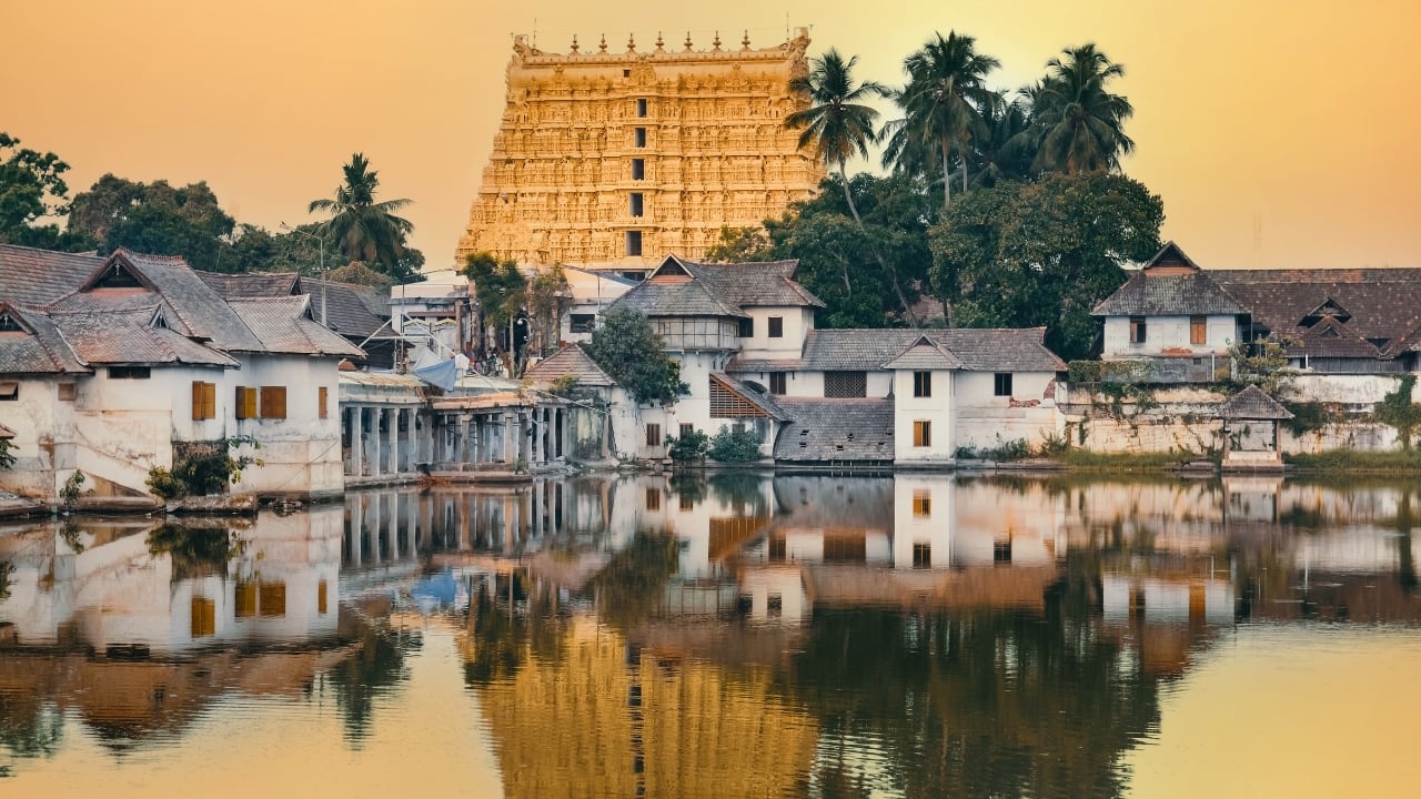 Kerala, India
