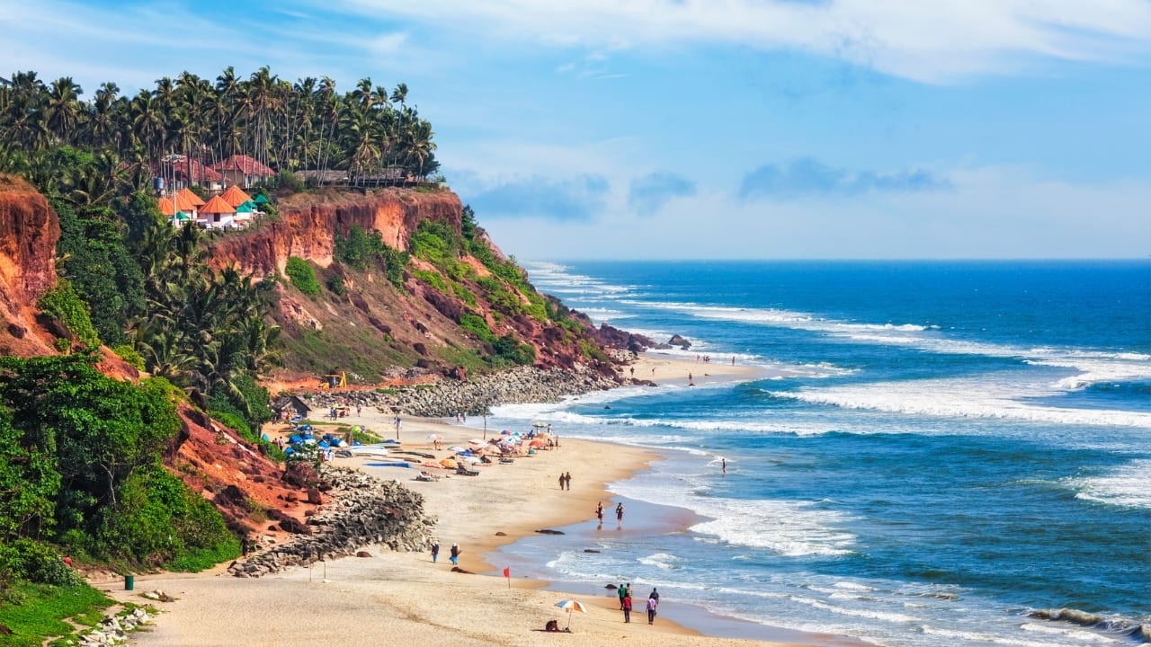 Kerala, India