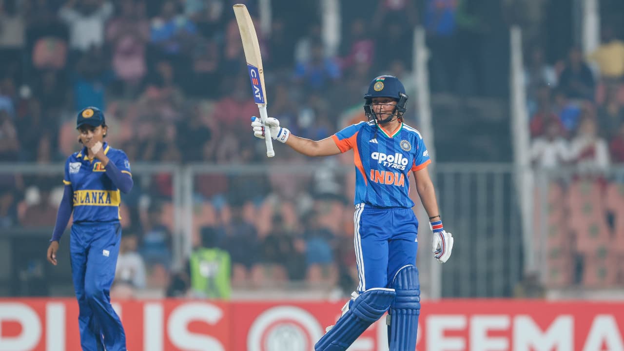 IND-W vs SA-W 2nd T20I Live Streaming: When and where to watch India women vs South Africa women match?