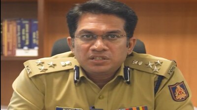 Joint CP (Traffic)