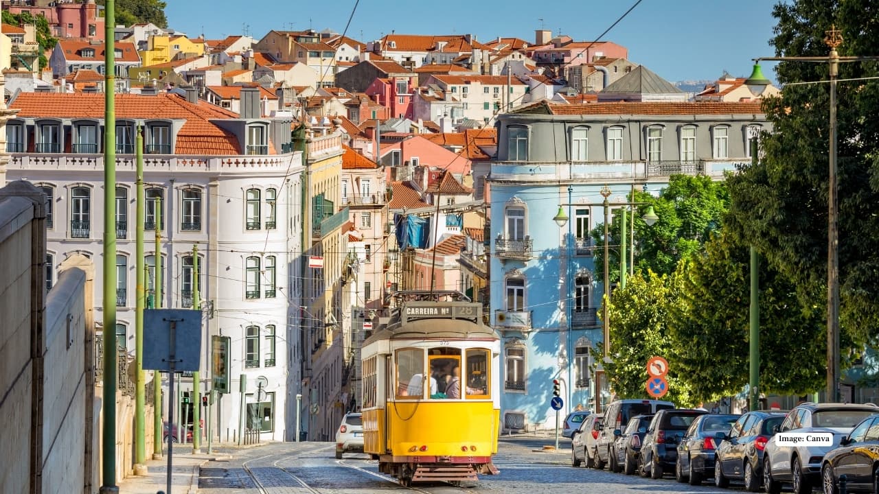 Lisbon, Portugal