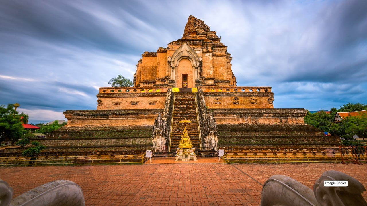 Chiang Mai, Thailand