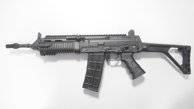 Defence stocks rise up to 2% as MoD inks Rs 4,666-cr contracts for battle carbines, torpedoes