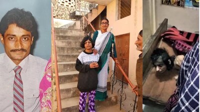 UP Shocker: Helpers Accused of 5-Year Torture, Captivity of Elderly Man & Daughter