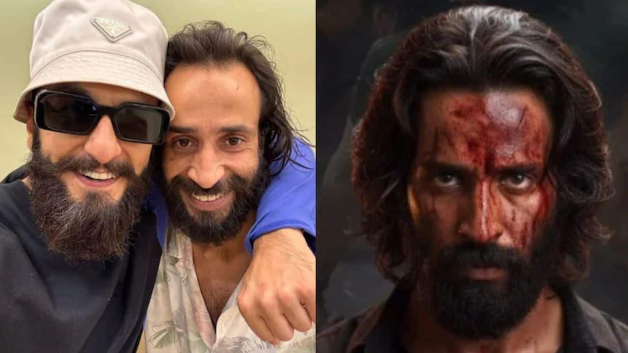 Naseem Mughal shares why he initially refused Ranveer Singh's assault scene in Dhurandhar ‘I was too nervous to do it’