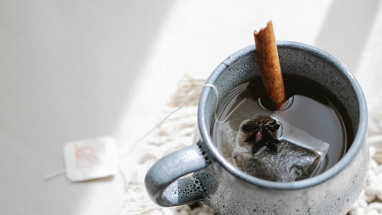 Cinnamon tea benefits: 5 reasons you must include it in your daily diet