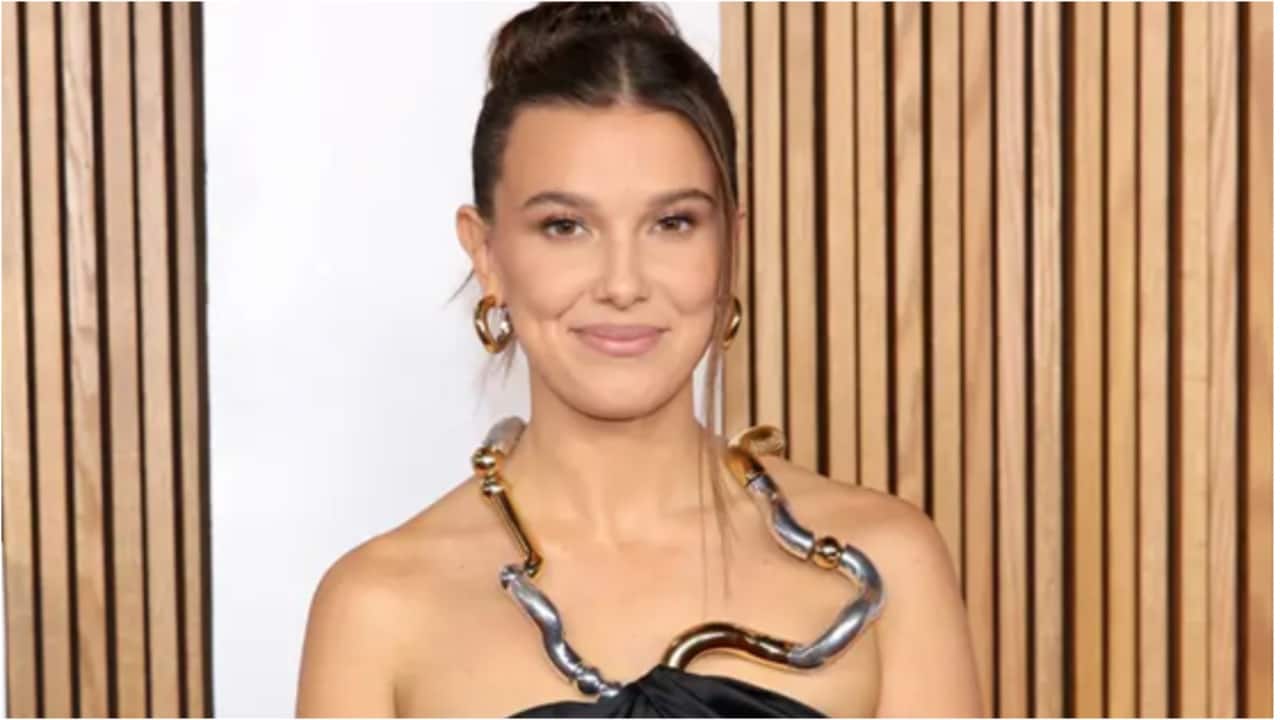 Millie Bobby Brown breaks silence on plastic surgery speculation; says, 'It is bullying, especially to young girls'