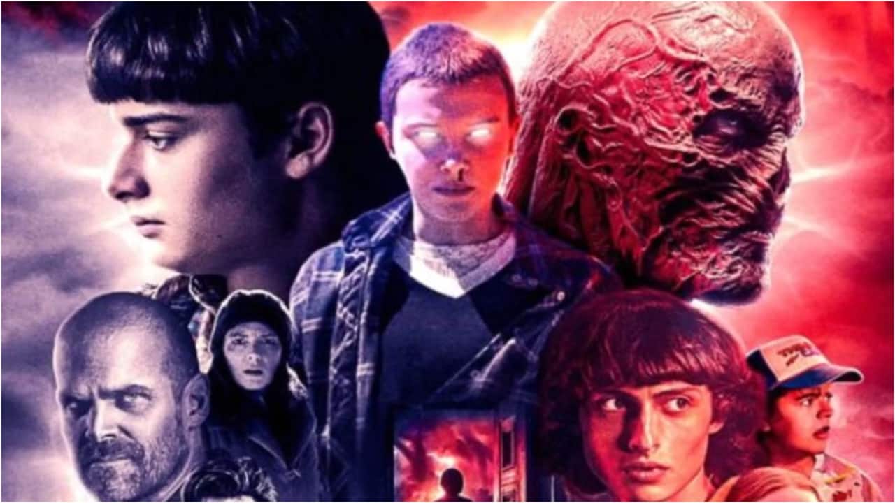 Stranger Things finale adds more locations for theatrical release; 'over 1.1 million already RSVPed,' reveals Ross Duffer