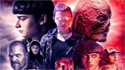The Duffer Brothers first announced the theatrical screenings in late October, positioning them as special fan events set to take place on December 31, 2025, and January 1, 2026.