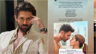 Directed by Aditya Dhar, Dhurandhar has emerged as the biggest film of the year, storming past the Rs 1000 crore mark globally since its December 5 release.