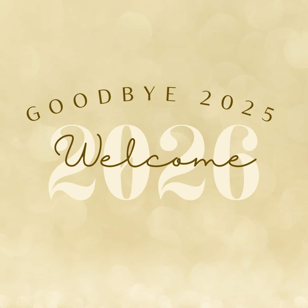 Goodbye 2025 Welcome 2026 Images and Pics