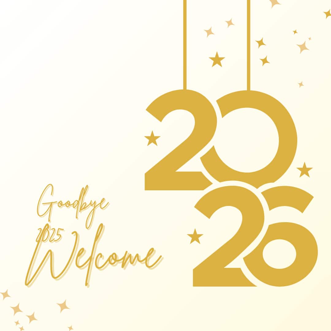 Goodbye 2025 Welcome 2026 Images and Pics