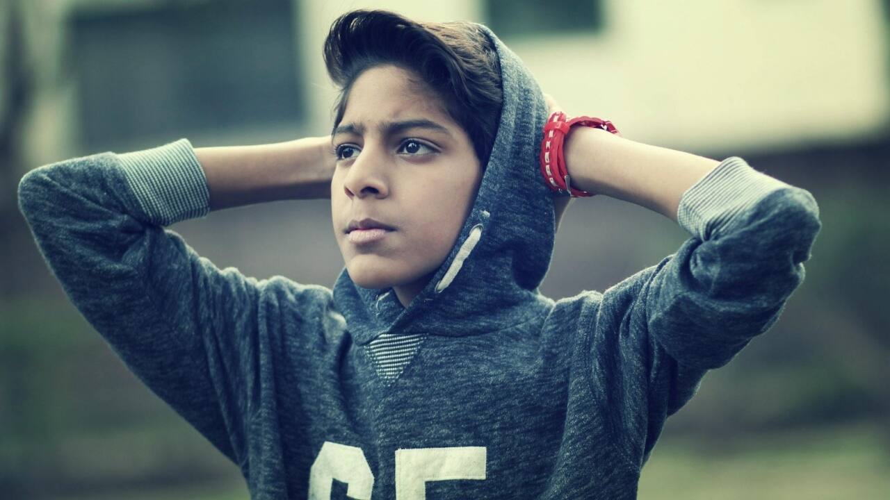 6 healthy habits to make your teenage child calmer, happier, emotionally intelligent