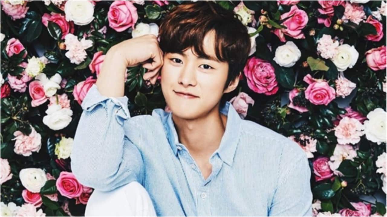Love Untangled star Gong Myung hospitalised with sudden hearing loss; drama shoot halted