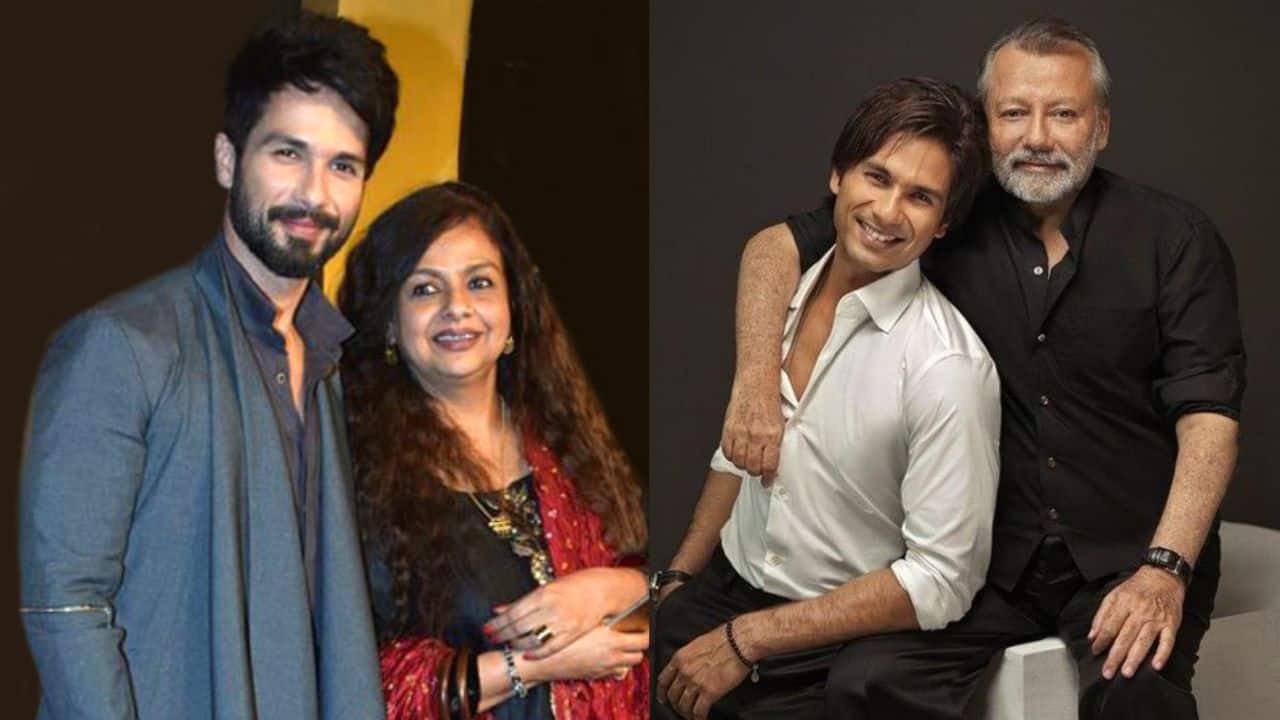 Neelima Azeem reflects on separation from Pankaj Kapur: “It wasn’t meant to be”